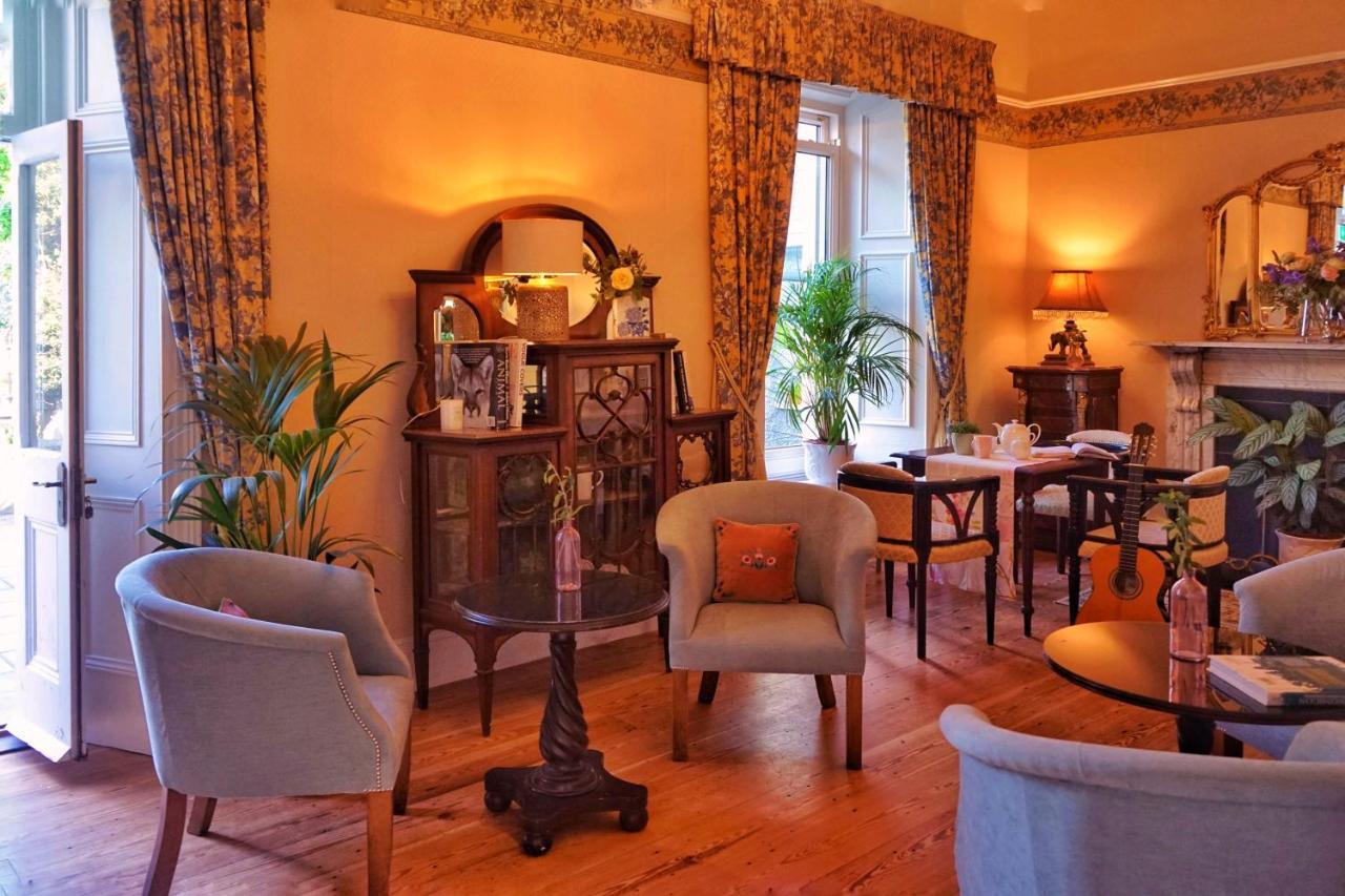 Bedford House & Hall بالبريجان المظهر الخارجي الصورة