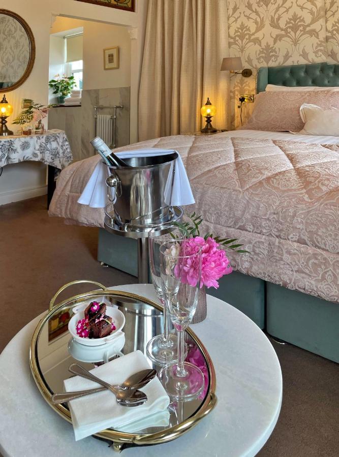 Bedford House & Hall بالبريجان المظهر الخارجي الصورة